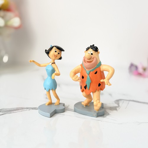 Hanna barbera flintstones - hanna,