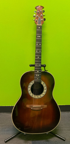 Ovation 1112 custom - 1112-1,