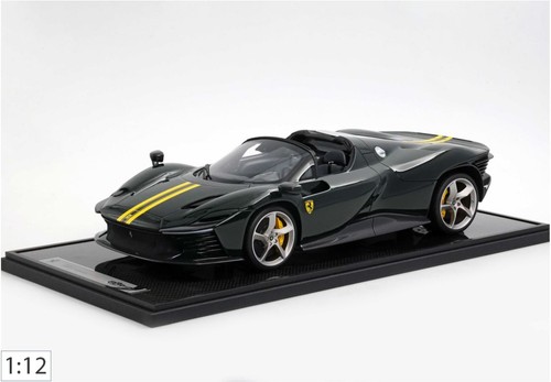 Bbr bbr1217l ferrari sp3 - bbr,
