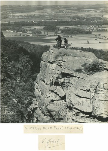Alpinisti foto epoca arte di - foto,