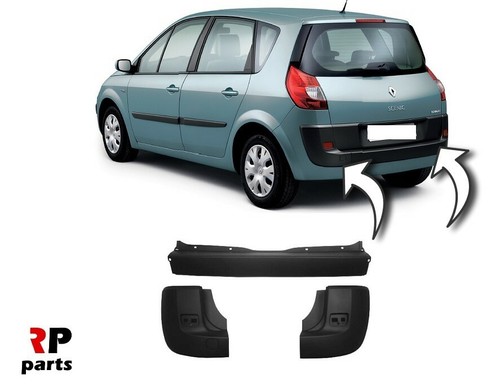 Per renault scenic - per, 2009