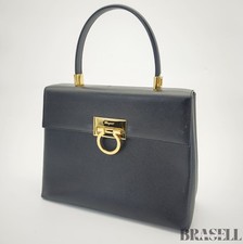 Borsa a tracolla Ferragamo