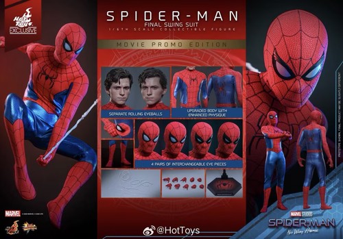 Nuovo hot toys - hot, mms862
