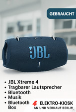 🔊 JBL Xtreme 4 Altoparlante