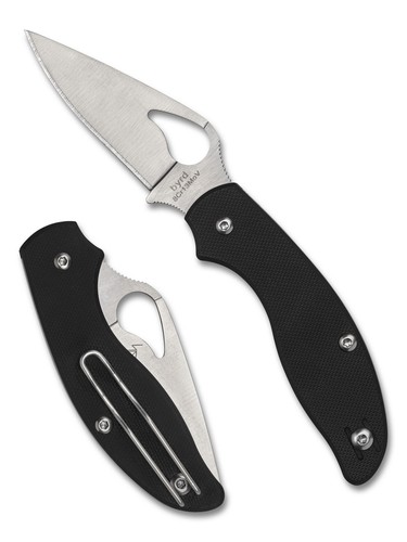 Coltello byrd tern slipit - byrd,