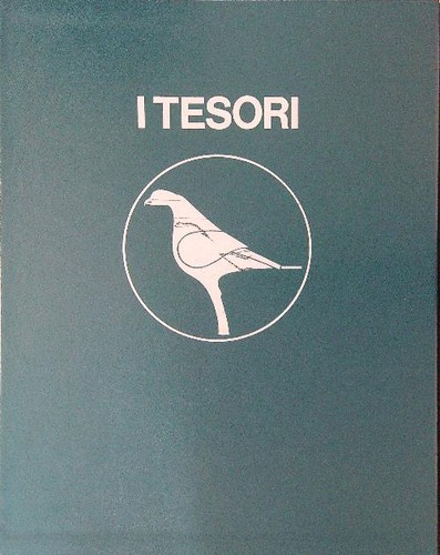 Tesori sadea - sadea, /