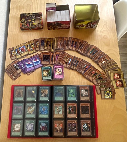 Tcg 1250 card - 1250, lotto