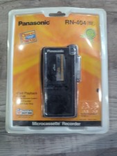 Panasonic 404 registratore - rn-404,