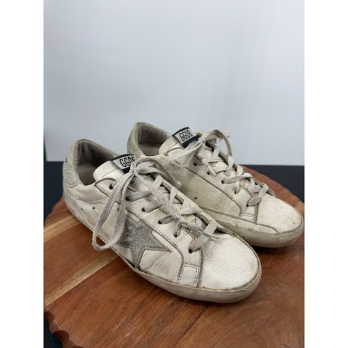 Golden goose super - golden, super-star