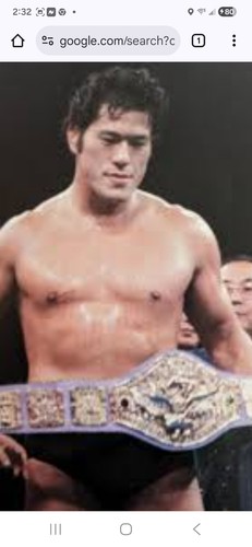 Wrestling superstars antonio - wrestling,