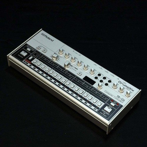 Roland boutique drumatix - roland, tr-06