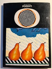 Concetto POZZATI Edizioni