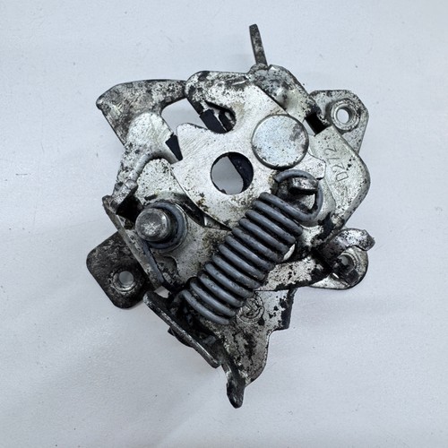 Fiat 500 blocco - fiat, cofano