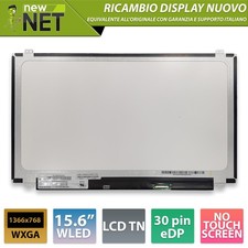 Display compatibile con - display, 15.6