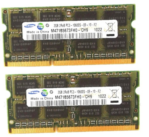 Samsung 2gb 2 ddr3 - samsung,