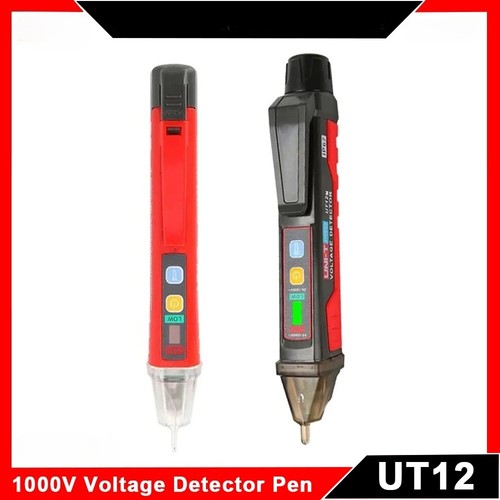 Penna tester tensione uni - tester, uni-t