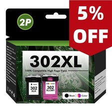 Cartucce stampante XL 302 XL