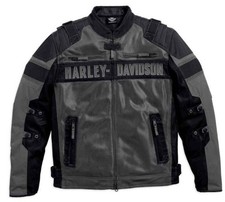 Giacca equitazione Harley H-D