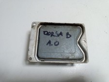 CENTRALINA MOTORE PER OPEL Corsa B 2° Serie 5P 0261204058 Benzina 1000 (97>00)