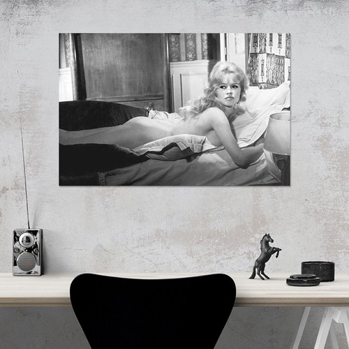 Poster brigitte bardot - poster,