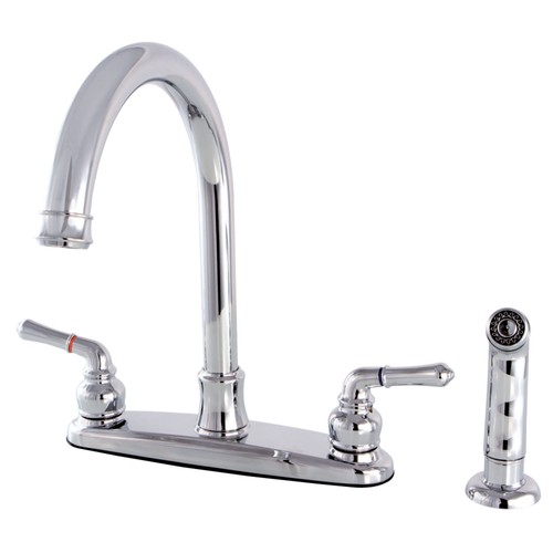 Kingston rubinetto cucina - kingston,