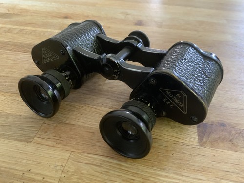 Binocolo militare tedesco - , cp