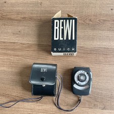 Misuratore luce vintage - misuratore,