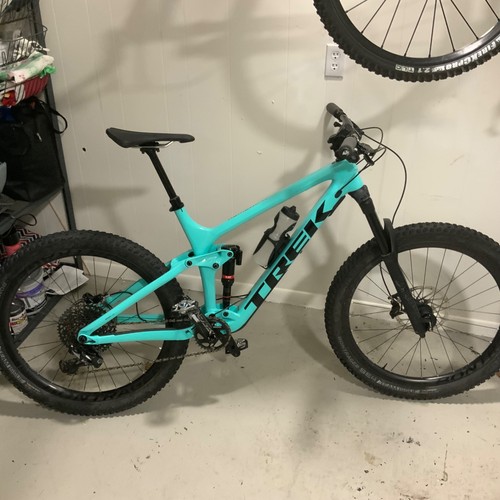 Trek remedy 8 - trek, 9.8