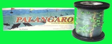 PALANGARO O PALAMITO PRONTO ALL'USO CON 100 GIRELLE + PERLINE FLUO