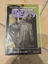 THE WALKING DEAD SPECIALE - LA