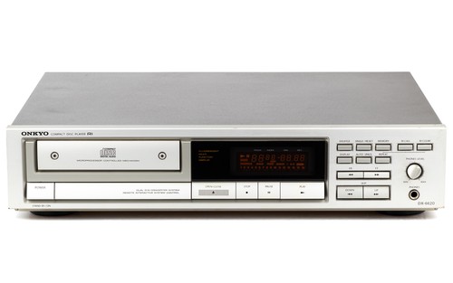Onkyo 6620 lettore cd - lettore,