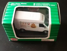 MODEL POWER MINIS 1/87 19221