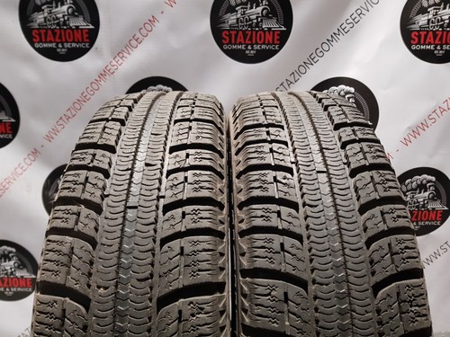 Gomme invernali usate michelin - usate,
