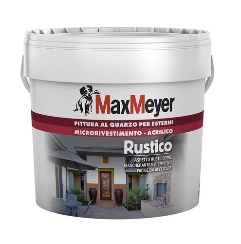 Pittura per esterni quarzo - pittura,