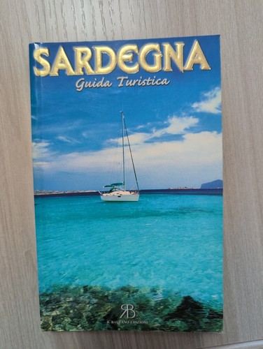 Guida turistica sardegna - turistica,