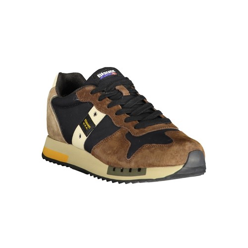 Shoes blauer f4queens01wax - shoes,