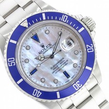 Rolex Submariner Date Mens