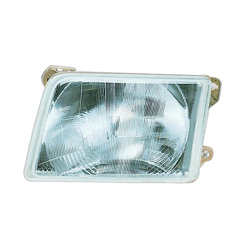 Faro anteriore destro ford - faro, dx
