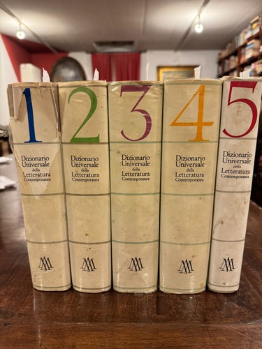 Dizionario universale della