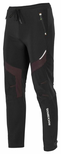 Rockbros pantaloni invernali - rockbros,