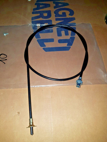 Cavo contachilometri alfa - contachilometri,