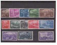 1948 Italia Repubblica: Serie