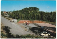 ABETONE - PISTOIA - SPORTS