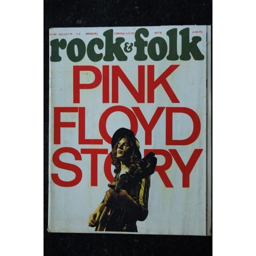 Rock folk 090 1974 - 090,