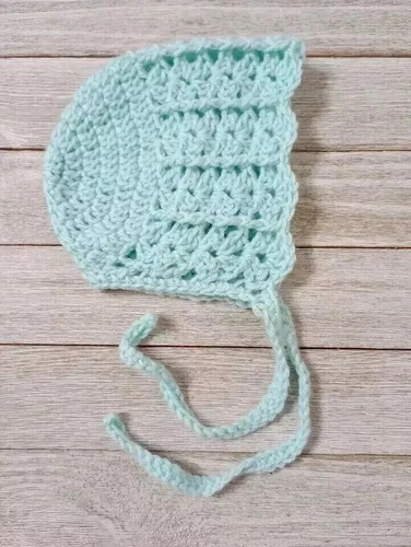 Cappello bambino prematuro - cappello,