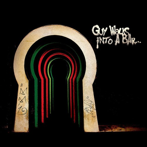 Mini mansions guy - (88),
