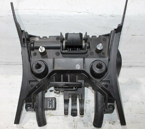 Supporto sella bmw 800 - sella,