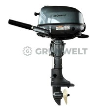 Motore fuoribordo GW-600WK 6