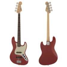 Basso fender made japan - made, in