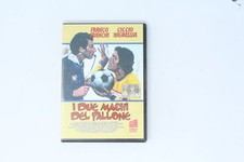 DVD I DUE MAGHI DEL PALLONE AVO FILM FRANCHI, INGRASSIA [FR1-156]